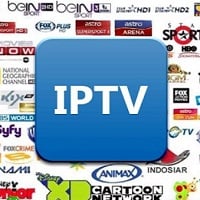 Lista IPTV