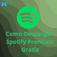 Como Baixar Spotify APK