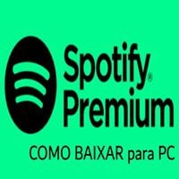 Como Baixar Spotify para PC