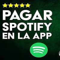 Como Pagar Pelo Spotify